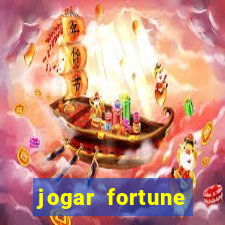 jogar fortune dragon demo